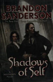 Shadows of Self
