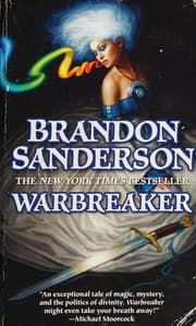 Warbreaker