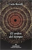 L'ordine del tempo