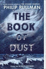 The book of dust - La Belle Sauvage